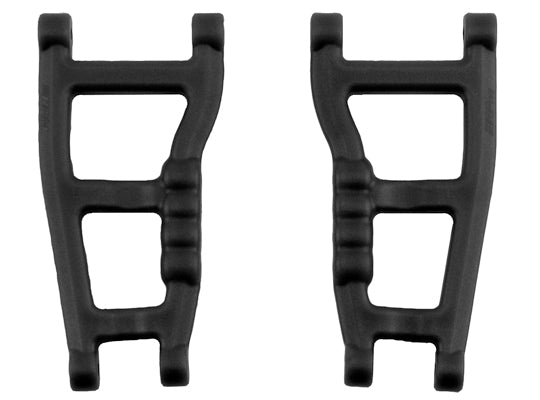 RPM Triangolo posteriore nero Slash 2wd 80592