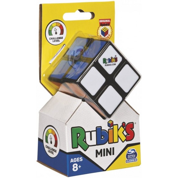 Rubik's - Mini - Cubo 2x2