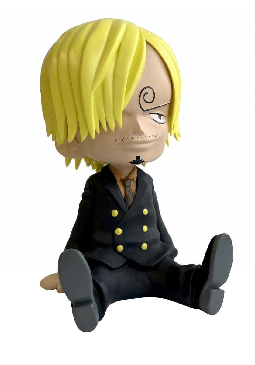 Salvadanaio della ciurma - One Piece - Sanji