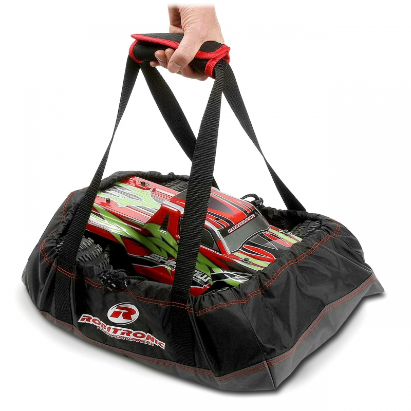 Sacca per Trasporto Monster e Truggy 1/8