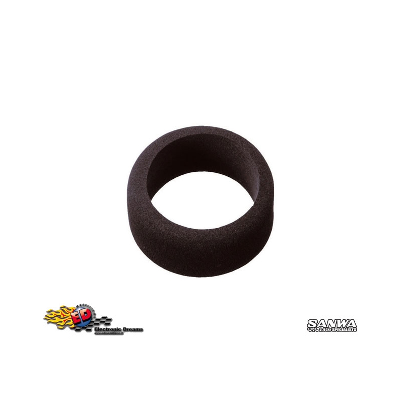SANWA spugna volantino sterzo ricambio mt4s - m12