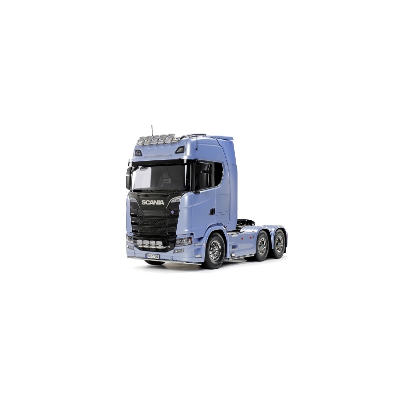 TAMIYA Scania 770S Truck Scala 1:14