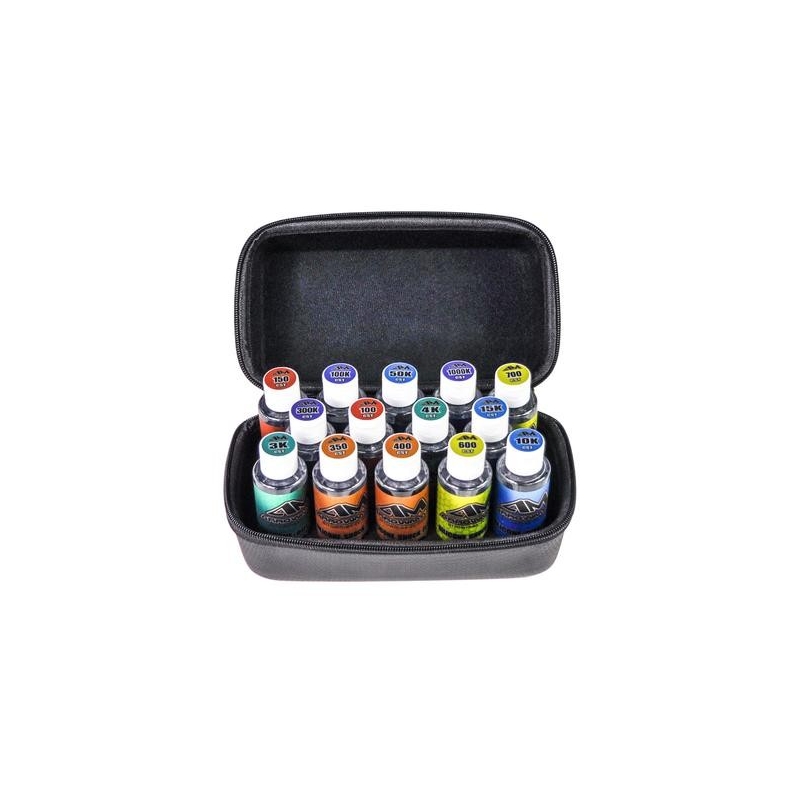 Scatolina porta Olio Media AM-199605M