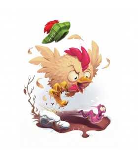 Schotten Totten 2 - Gioco da Tavolo Strategico per 2 Giocatori, Duel Asimmetrico, 20 Minuti di Intensa Competizione, 8+ anni