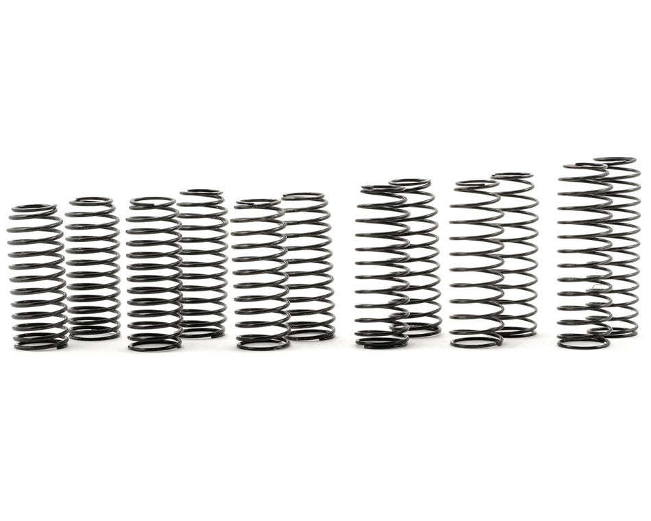 Big Bore Spring Tuning Set; Med 7prs