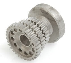 SCHUMACHER Campana 24/28/32dts U3236