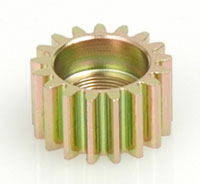 SCHUMACHER Pignone Hi Speed 17dts U2910