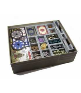 Scythe - Organizer interno