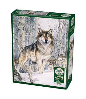 Second Glance - Puzzle 1000 pezzi