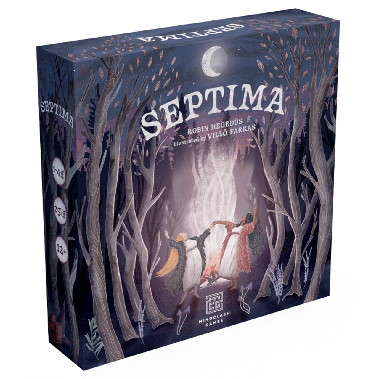 Septima (EN)