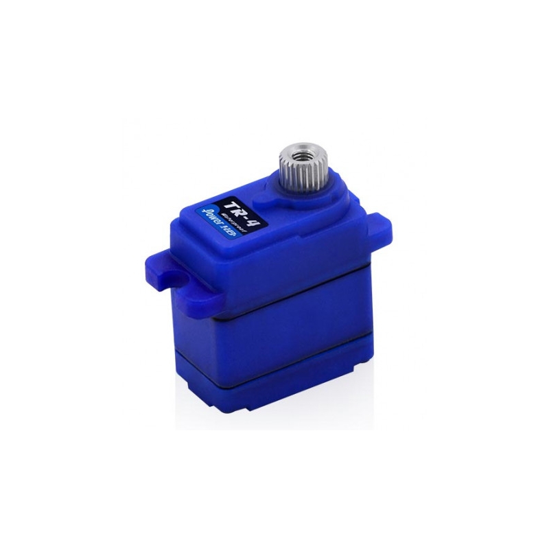 SERVOCOMANDO MINI PER TRAXXAS HD WATERPROOF