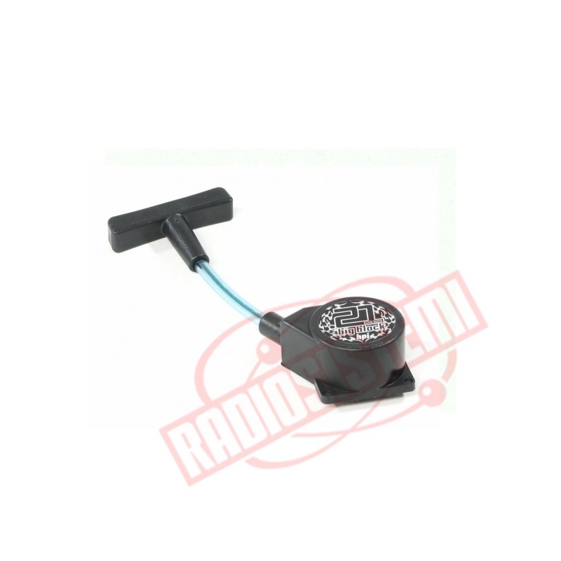 SET AVVIAMENTO COMPLETO HPI SAVAGE