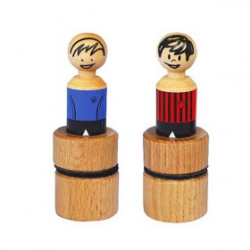 Weykick Football Set Giocatori