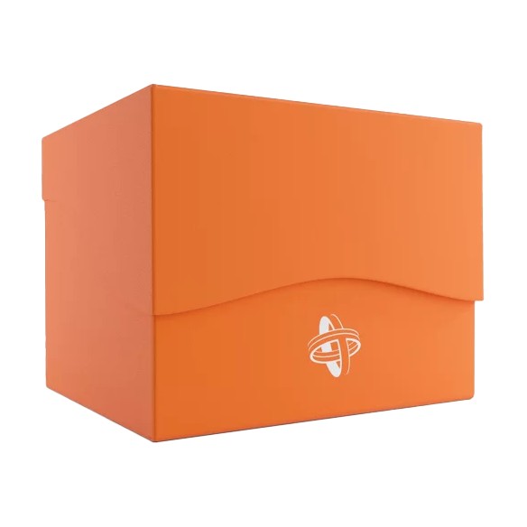 Side Holder 100+ XL - Orange - Gamegenic