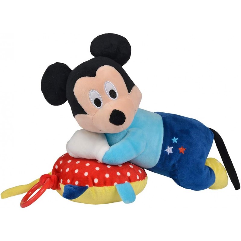 SIMBA - Disney Mickey Mouse Carillon - 6315876846