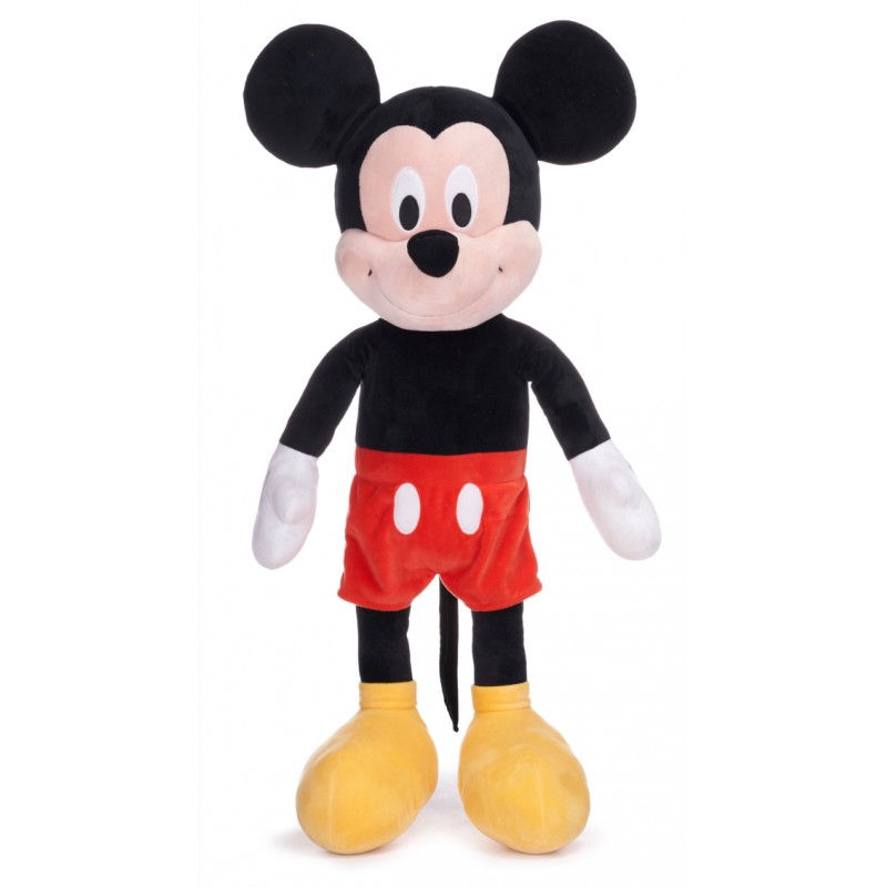 SIMBA - Disney Mickey Peluche 40cm. - 71289