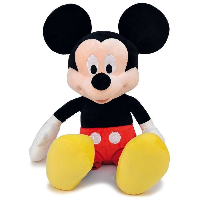 SIMBA - Disney Mickey Peluche 70cm. - 71173