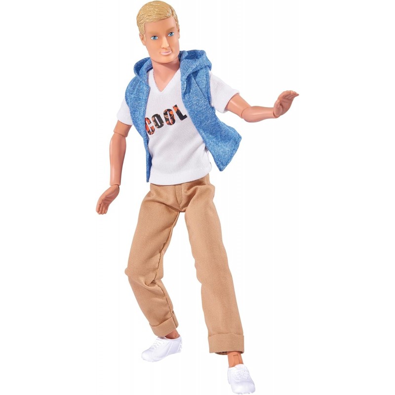 SIMBA - Steffi Love Cool Kevin - 105733059