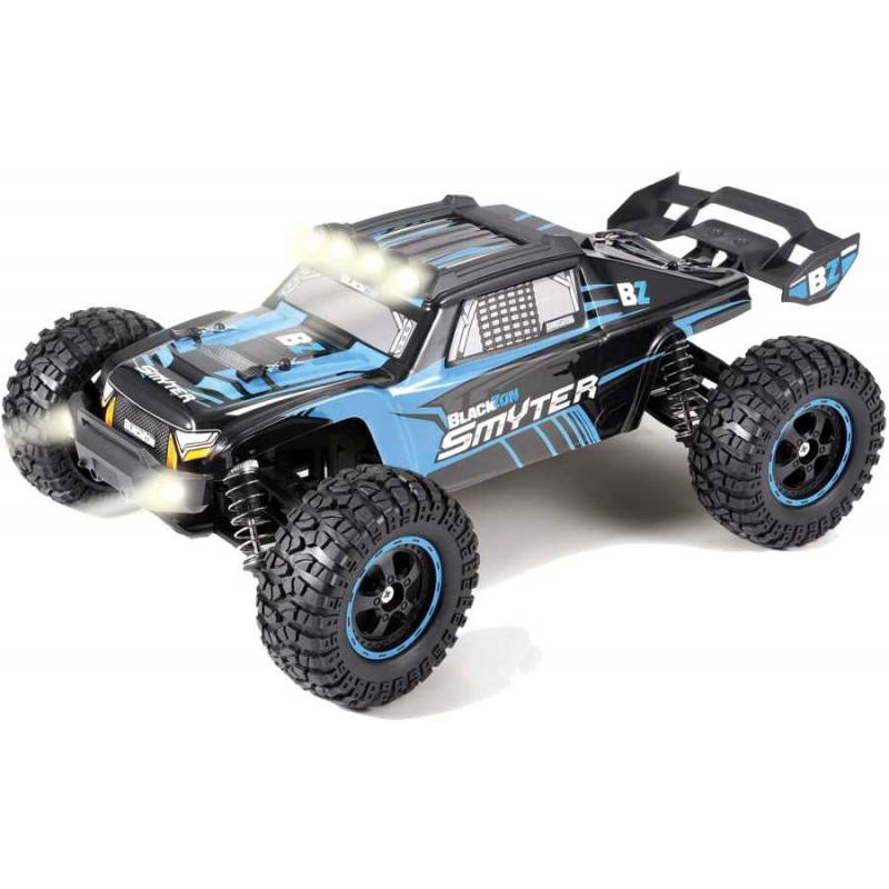 Smyter DT 1/12 4WD
