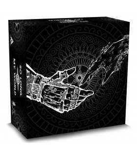 So Long, My World - Gioco di Carte Strategico per 1-5 Giocatori, Emozioni e Decisioni Cruciali, Voto GYF 8.3, Durata 40 Minuti