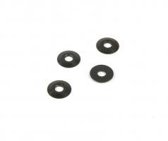 Washer 4.8x14 (Black)