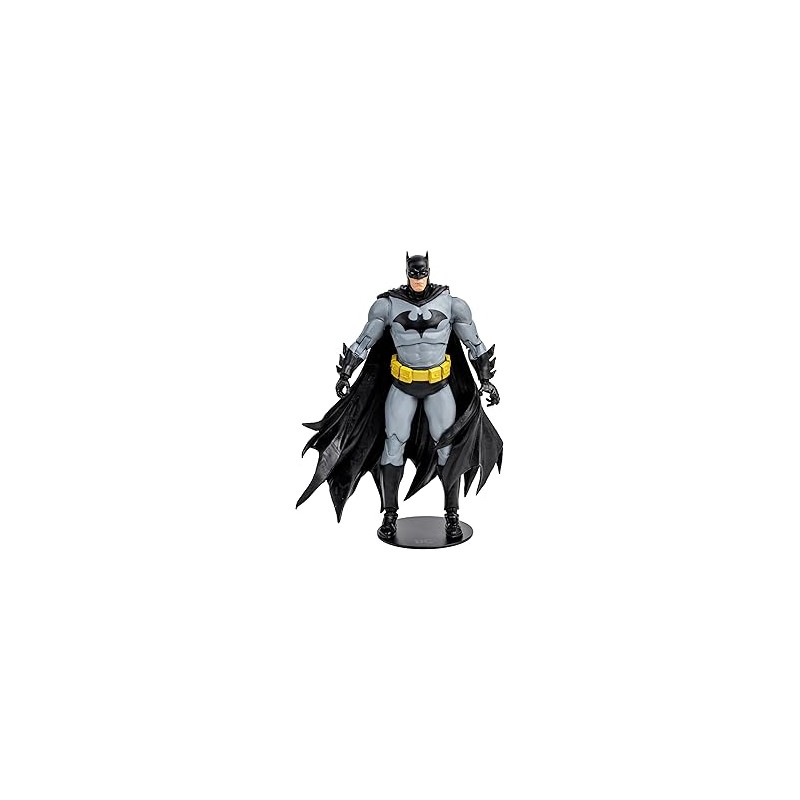 SPIN MASTER - Batman Personaggio 18cm. - 061923