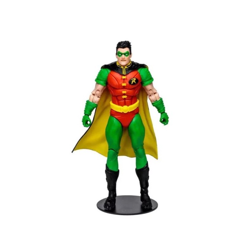 SPIN MASTER - Robin Personaggio 18cm. - 061923