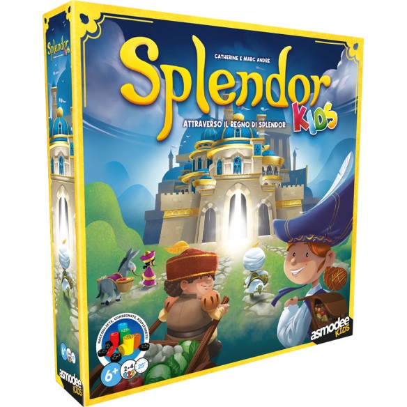 Splendor Kids