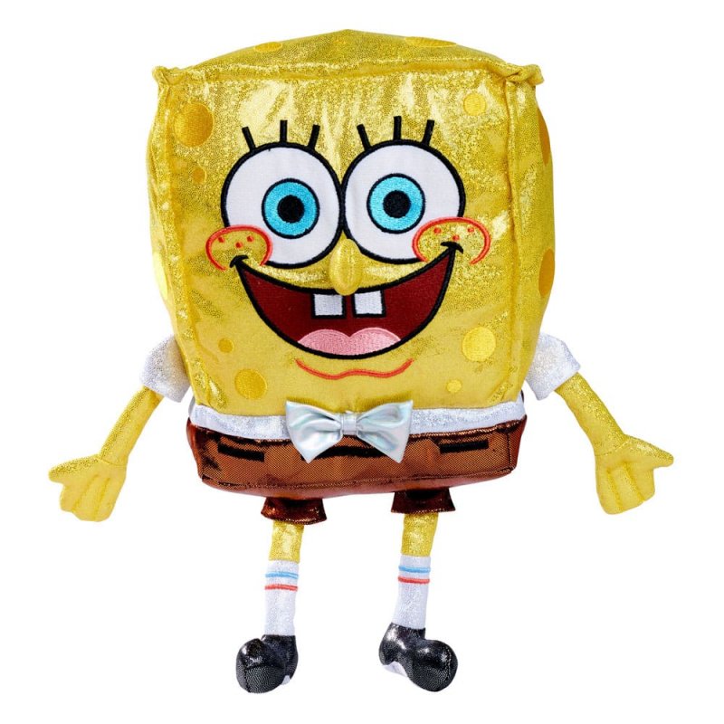 Preordine SpongeBob SquarePants Plush Figure SpongeBob 30 cm