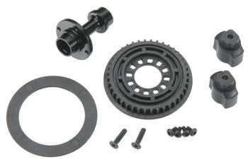 Associated Spool RC10TC6