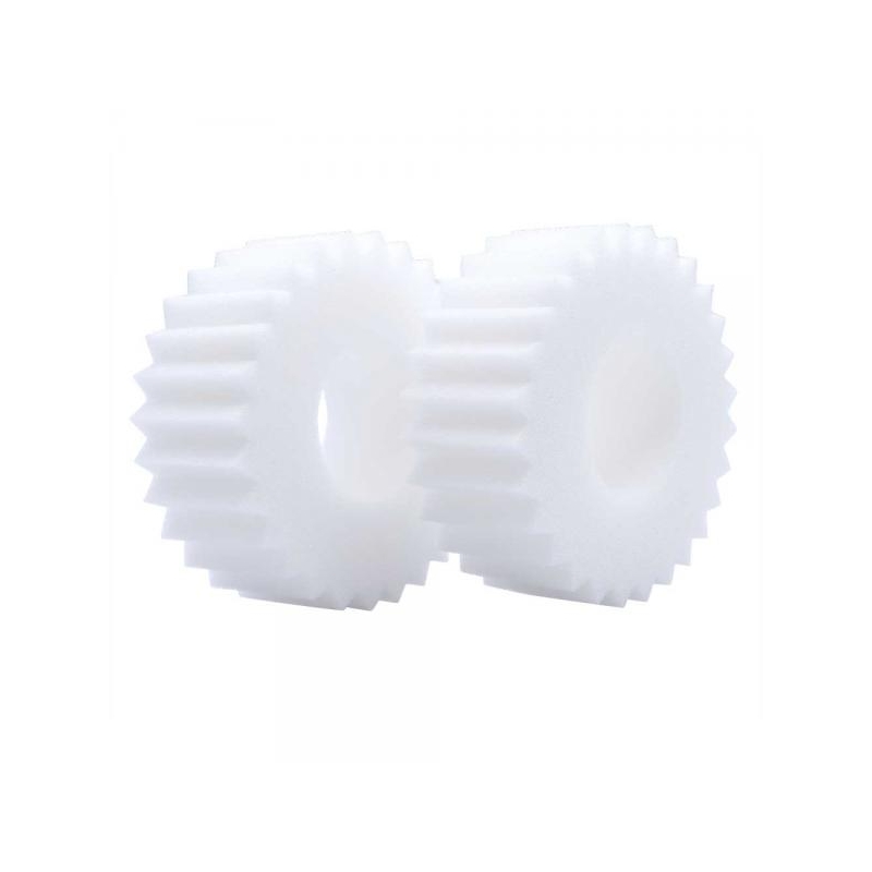 Spugne per cerchio 1.9 R116x45 Base (2 pezzi)