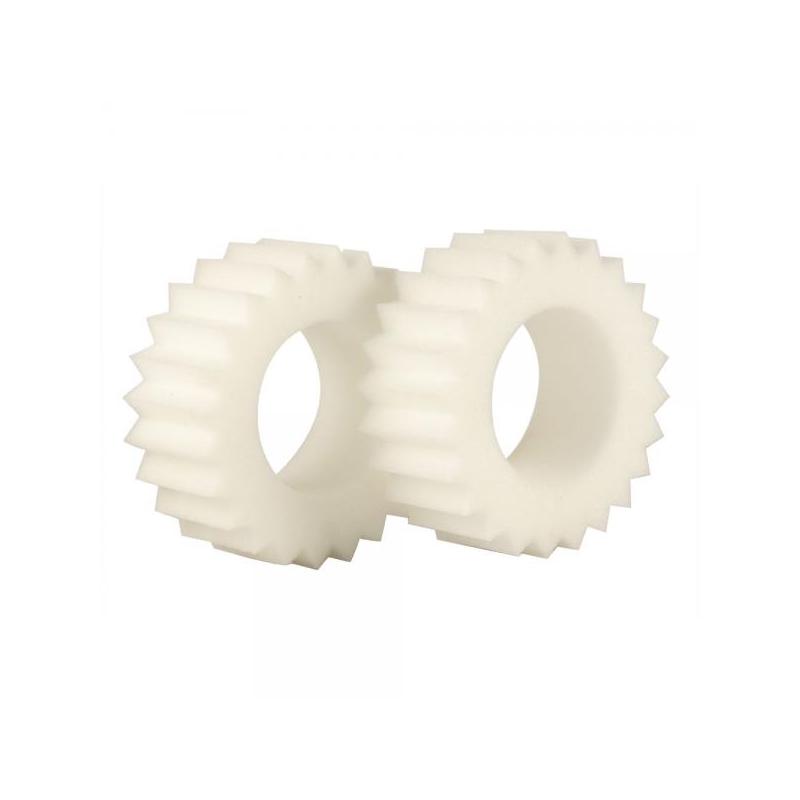 Spugne per cerchio 1.9 R92x35 Base (2 pezzi)