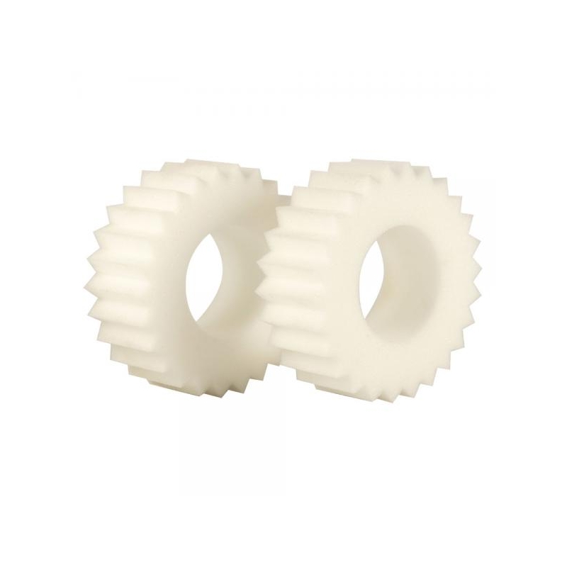 Spugne per cerchio 1.9 R98x35 Base (2 pezzi)