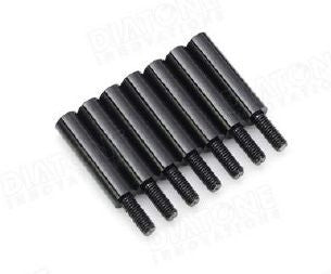 M3*13+8 Aluminum Standoff