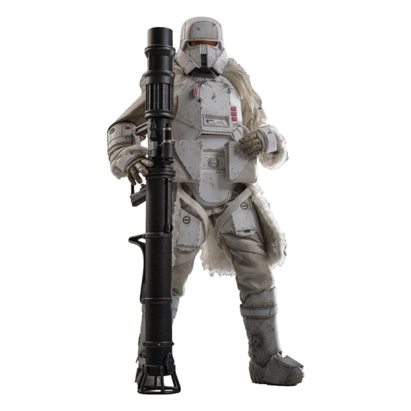 Preordine Star Wars: Andor Action Figure 1/6 Range Trooper 31 cm