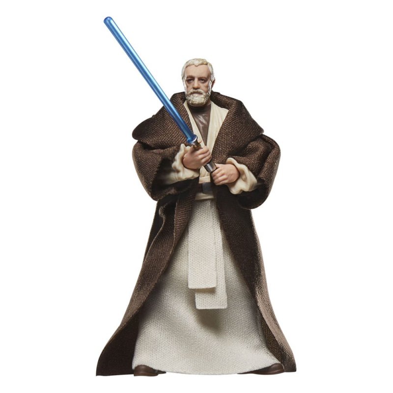 Preordine Star Wars Episode IV Vintage Collection Action Figure Ben (Obi-Wan) Kenobi 10 cm