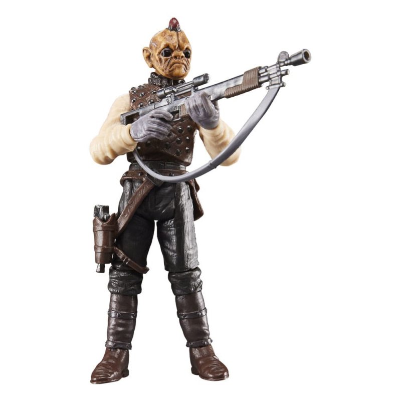 Preordine Star Wars Episode IV Vintage Collection Action Figure Bom Vimdin 10 cm