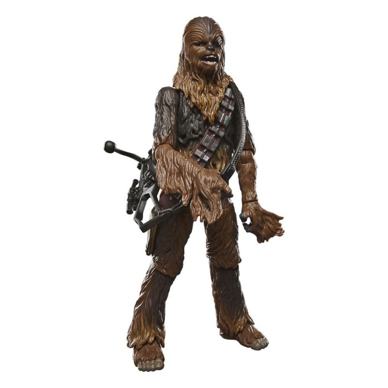 Preordine Star Wars Episode IV Vintage Collection Action Figure Chewbacca 10 cm