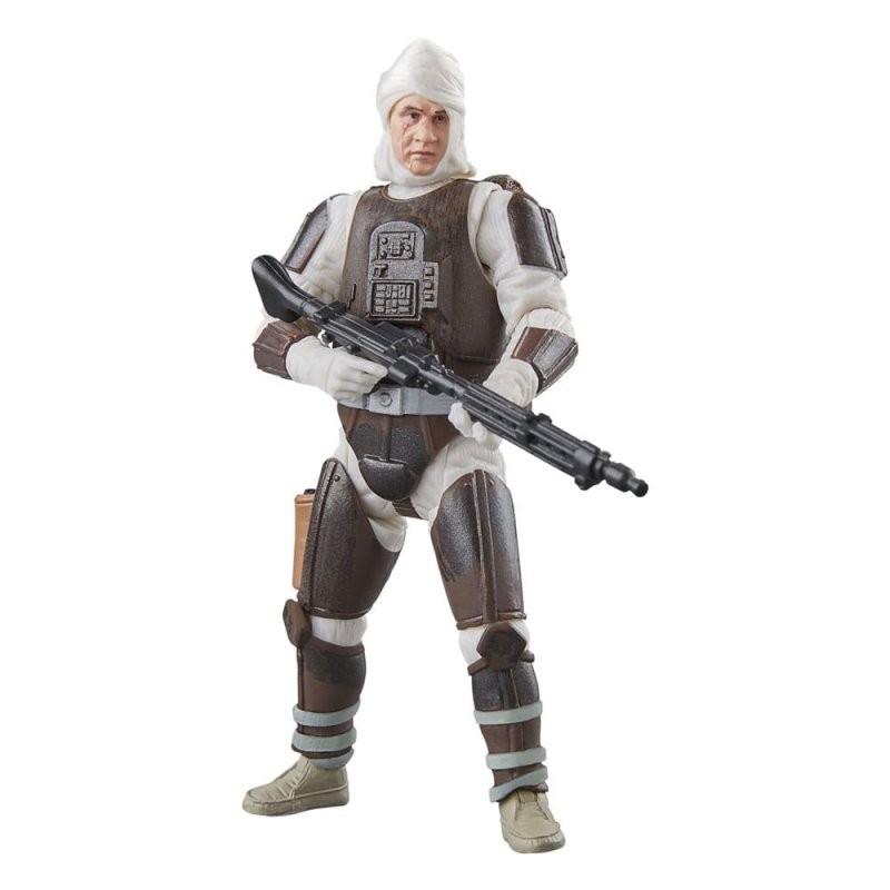 Preordine  Star Wars Episode V Vintage Collection Action Figure Dengar 10 cm
