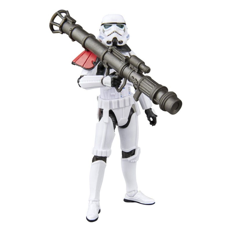 Preordine  Star Wars Jedi: Survivor Vintage Collection Action Figure Rocket Launcher Trooper 10 cm