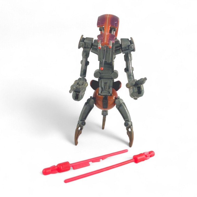 Star Wars: Movie Heroes - Destroyer Droid