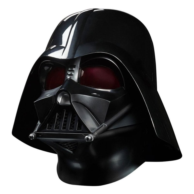 Preordine  Star Wars: Obi-Wan Kenobi Black Series Electronic Helmet 2022 Darth Vader