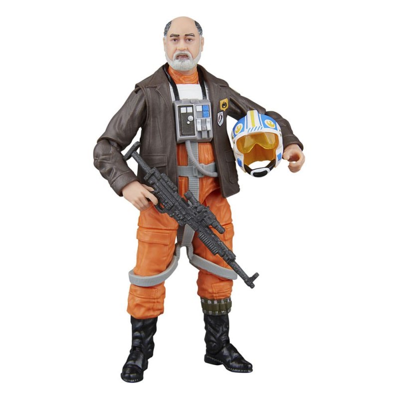 Preordine Star Wars: The Mandalorian Vintage Collection Action Figure Carson Teva 10 cm