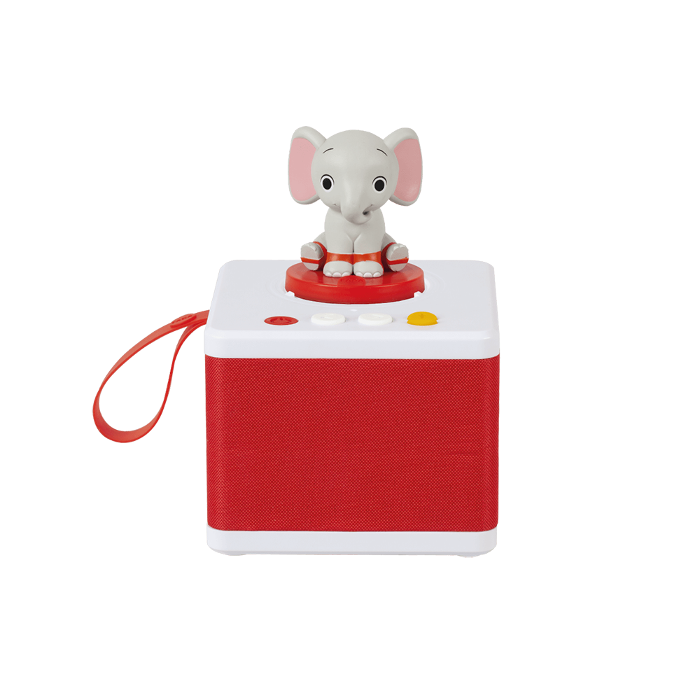 Faba Starter Set - Il tuo Raccontastorie!