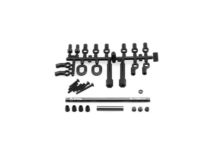 SCX10 TR/ AX10 RTC Steering Upgrade Kit