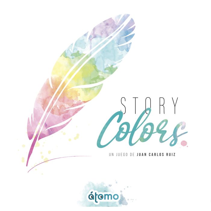 Story colors