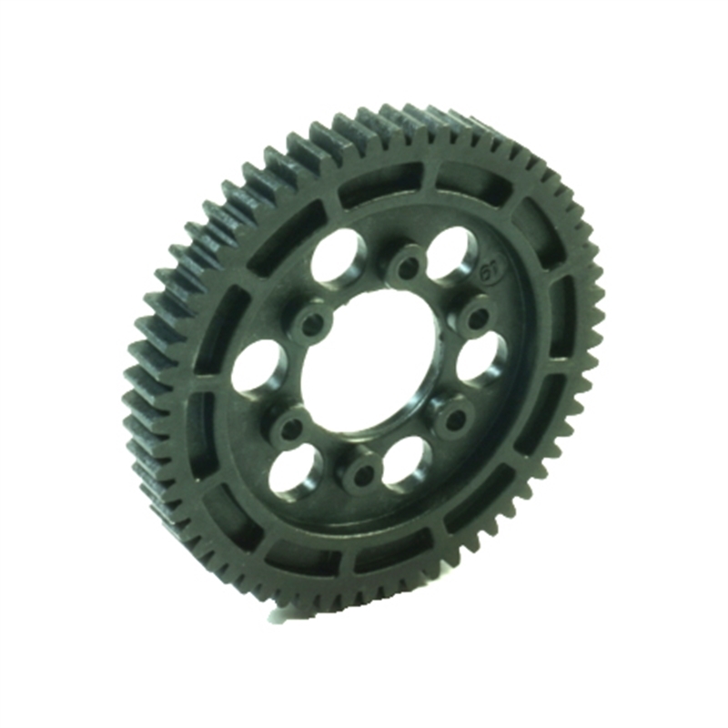 S-Workz S35-GT Corona II marcia 58T HARD (Made in Italy) - [SW200711H]