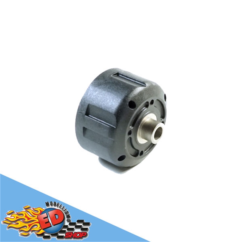 SWorkz HET Plastic Center Big Bore HET diff case - [SW210079A]