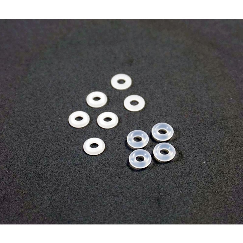 SWorkz Sealing Kit Shock Absorber (2) - [SW214003]