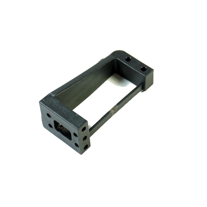 SWORKz 1/8 S35 E-series Plastic Steering Servo Mount - [SW2200161]